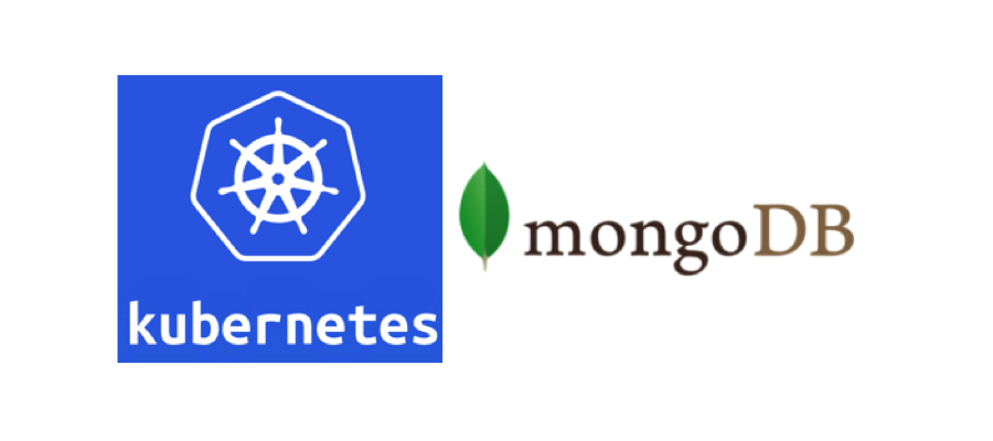 MongoDB in K8s